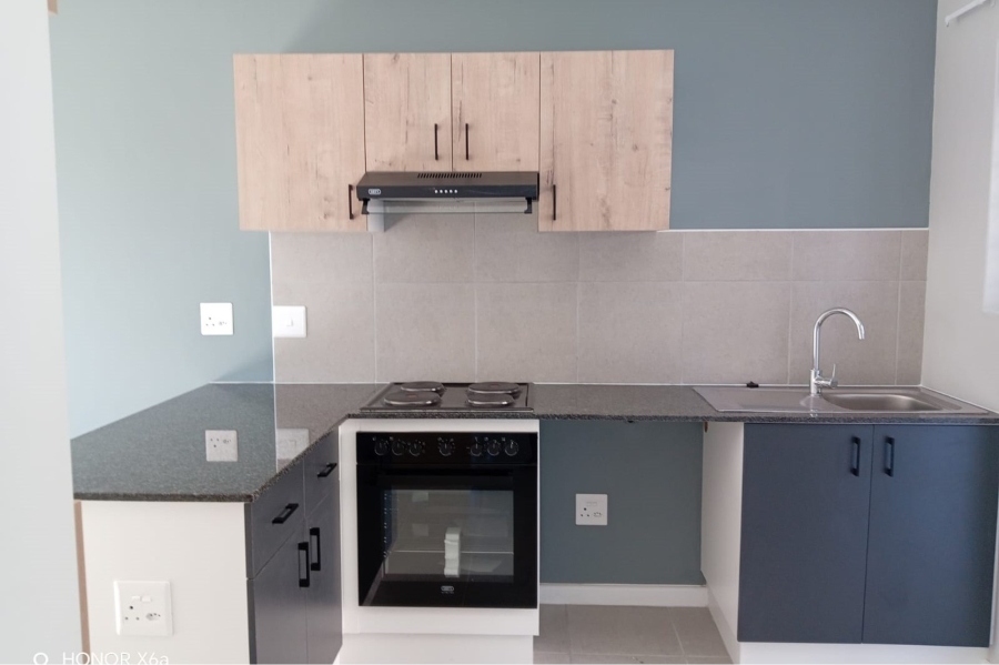 2 Bedroom Property for Sale in Fairview Eastern Cape